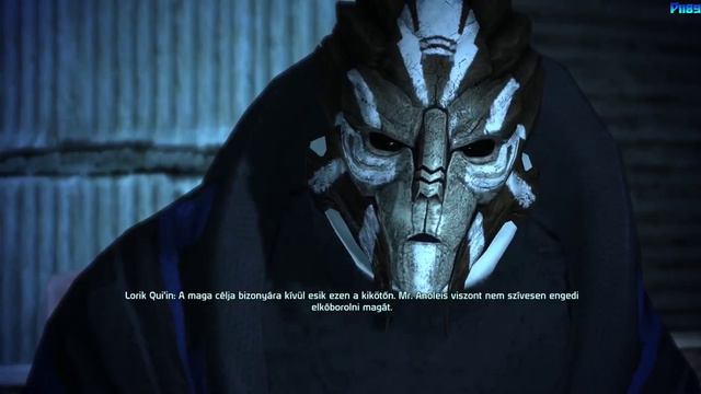 MASS EFFECT Végigjátszás 5. Rész: Noveria [Paragon Femshep Gameplay Walkthrough Part 5] смотреть онлайн