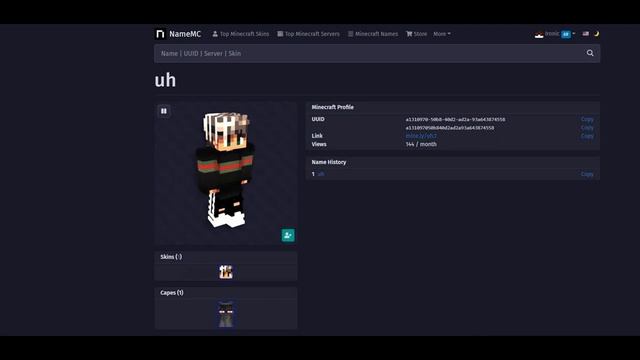 The Ultimate Guide To Minecraft OG Names