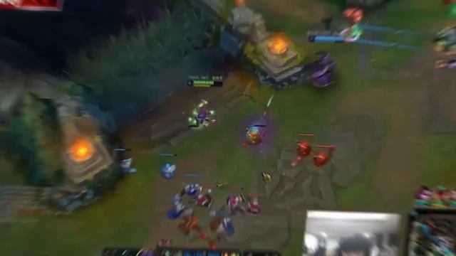 🥇MEJORA EXPONENCIALMENTE en LEAGUE OF LEGENDS con OSU!🥇 смотреть онлайн