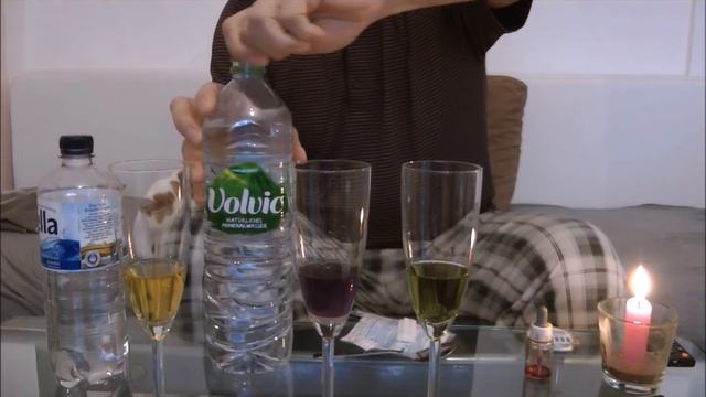 Щелочная вода. Проверка на PH - Как сделать дома? Александр Волин смотреть онлайн