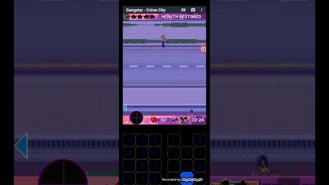 gangstar crime city o gta java (cheat) смотреть онлайн