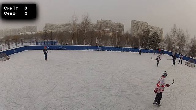 хоккей Северное Бутово смотреть онлайн