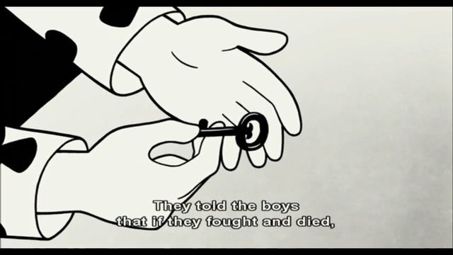 Persepolis - The War смотреть онлайн