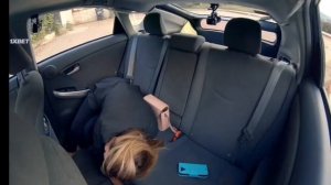 Момент из фильма:Отрыв 2020