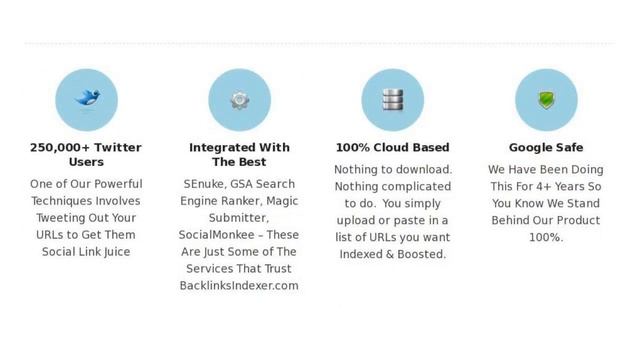 Index Backlinks for Better SEO - Backlink Indexer - Index Your Links in Hours смотреть онлайн