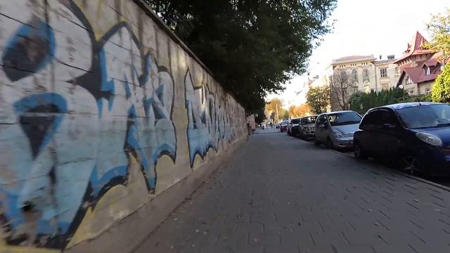 Довкола Козельників по зустрічній смотреть онлайн