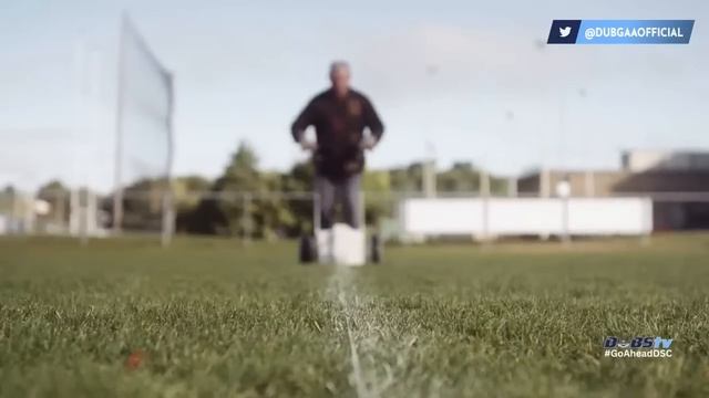Go Ahead Ireland SFC 2 - Fingallians v Naomh Olaf смотреть онлайн