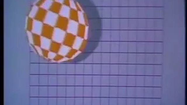 Amiga graphics demo on The Computer Chronicles смотреть онлайн