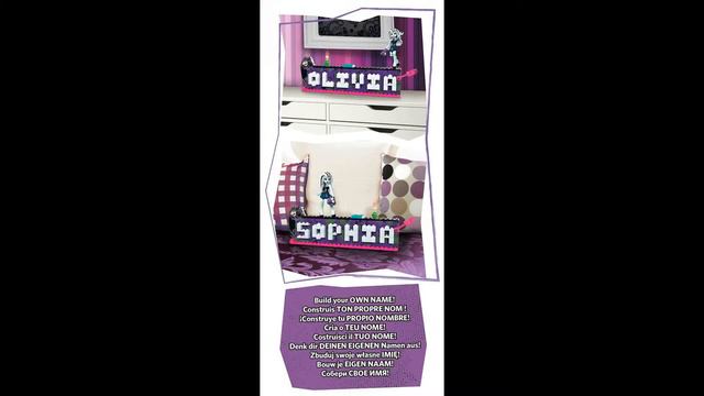 Mega Bloks Monster High Study Howl DJ набор с Торалей в роли Диджея смотреть онлайн