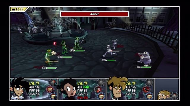 Penny Arcade Adventures Episode 2 - POWER SURRRGE! Trophy/Achievement смотреть онлайн