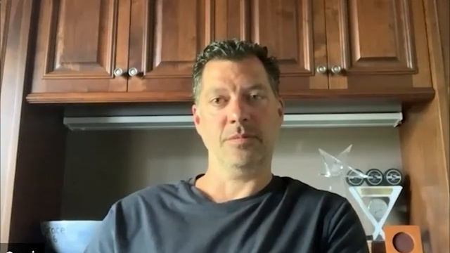 Bill Guerin Reacts to Kevin Fiala Re-Signing a 1 Year, Contract Negotiations Long-Term & Off-Season смотреть онлайн