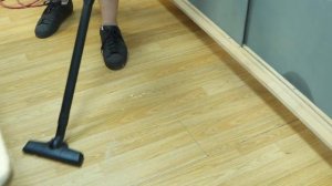 Обзор аккумуляторного пылесоса Einhell TE-VC 18 Li-Solo