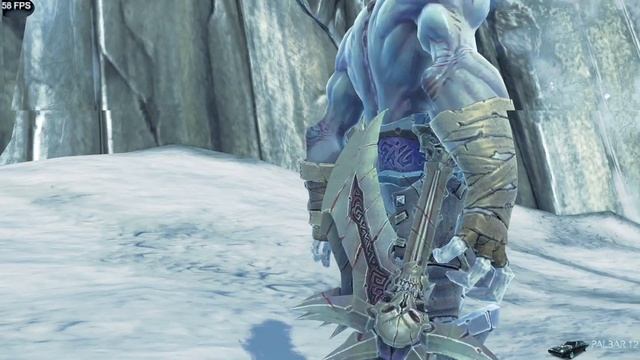 Darksiders 2 - Benchmark i7 4771 16 GB 4K GTX 1080 eGPU 60 FPS? Thunderbolt 1 смотреть онлайн