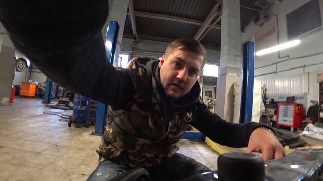 Чиним КЛИЗМУ| Жизнь АВТОСФЕРЫ смотреть онлайн
