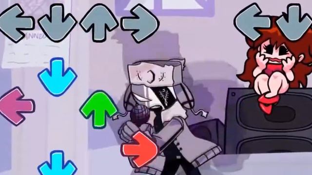 О том как я решил пройти Mid Fight Masses на Alt-a сложности :" смотреть онлайн