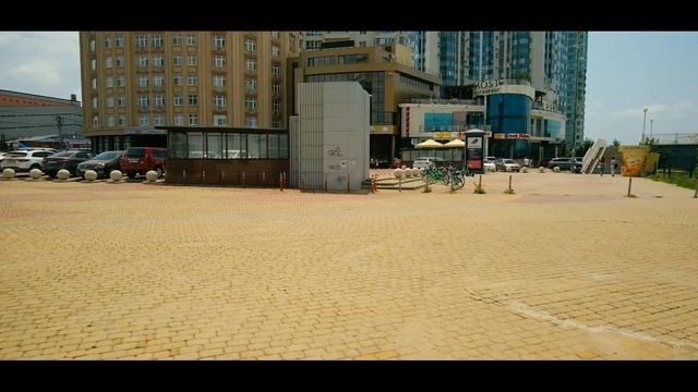 ?КУБАНСКАЯ НАБЕРЕЖНАЯ || Самая дорогая улица в Краснодаре || Переезд в Краснодарский край.