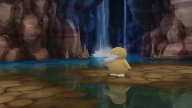 Clapping Psyduck with Hyperbeam for 1 hour смотреть онлайн