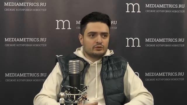 "Метафизика успеха": искусственный интеллект и тенденции будущего. смотреть онлайн