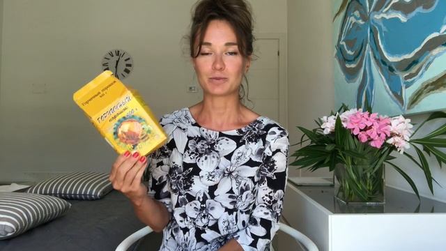 Один продукт вместо 10 - горчица для красоты волос , кожи , в быту! смотреть онлайн