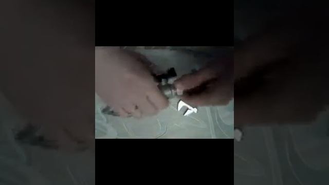 Как соединять и разбирать резьбовые соединения (How to connect threaded pipe fittings)? смотреть онлайн