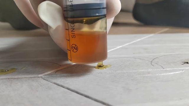 Ремонт паркета. Устраняем скрипы, пустоты и хождения паркета при помощи ПУР клея. смотреть онлайн