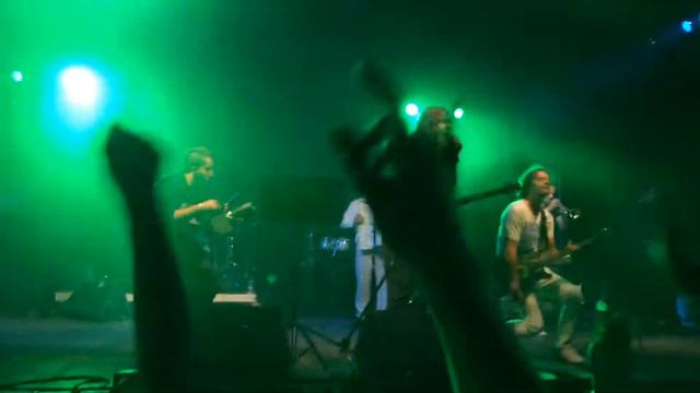 Pitbull, Emir Kusturica, CDMX смотреть онлайн