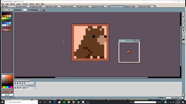 How I Tried to Make a Game in 3 Days смотреть онлайн