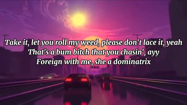 NIGHTCORE  HVKEN X MURKISH  WASTED JUICE WRLD Lyrics