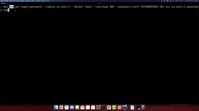 How to Deploy a Serverless Svelte App to AWS Fargate смотреть онлайн