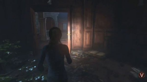 СКРЫТЫЕ РЕЛИКВИИ КРОФТ - Rise of the Tomb Raider