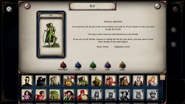 Talisman Digital Edition Настольный стрим