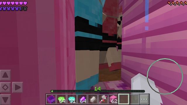 Житель украл у меня вагонетку!