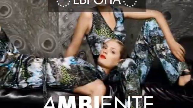 Модный магазин "ЕВРОПА" | Ролик в торговый центр | Архив 05042010 смотреть онлайн