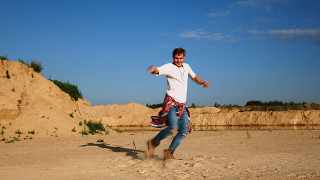 зумба  – El Mismo Sol /  Choreography By Zin™ Perekin Anton 