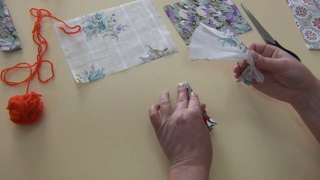 МК "Кукла-оберег "Солнечный конь", Реут Екатерина Викторовна, Качканарский ГО, МУ ДО "ДДТ" смотреть онлайн