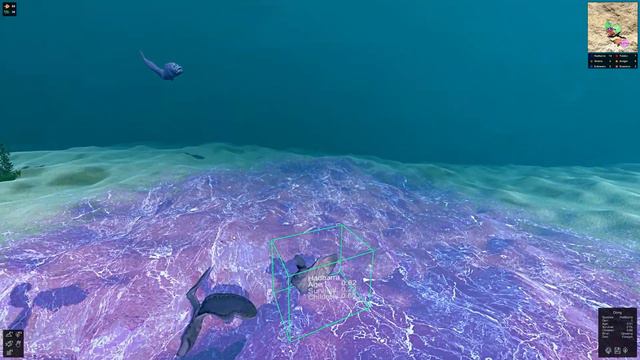 Ecosystem (Demo) - Quick Look смотреть онлайн