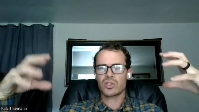 Module 6 Existential, Person Centered, Gestalt смотреть онлайн