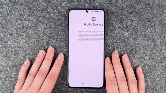 Huawei P60 Pro– Setup and Configuration • ?• ⚙️ • ☑️ • Tutorial смотреть онлайн