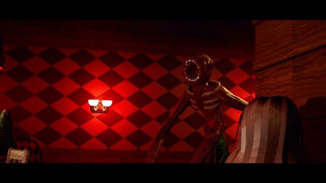 Horror Library | Roblox Doors Animation смотреть онлайн