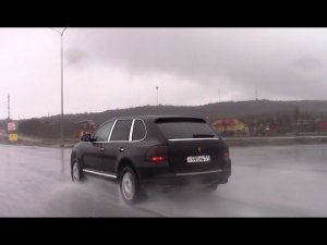 Porsche Cayenne  3.2.
