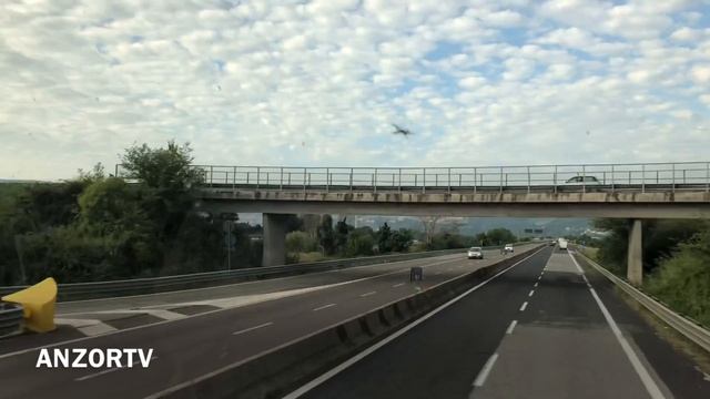 ИТАЛИЯ: на море, тюрьма Казановы, экскурсия по Венеции, история древнего Рима, путешествие по Итали смотреть онлайн