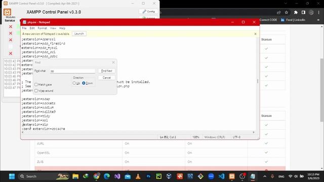 How to Fix Warning: ZIP extension needs to be loaded for OpenCart to work! смотреть онлайн