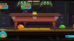 Tales from Space: About a Blob - Lab Level (PSN)