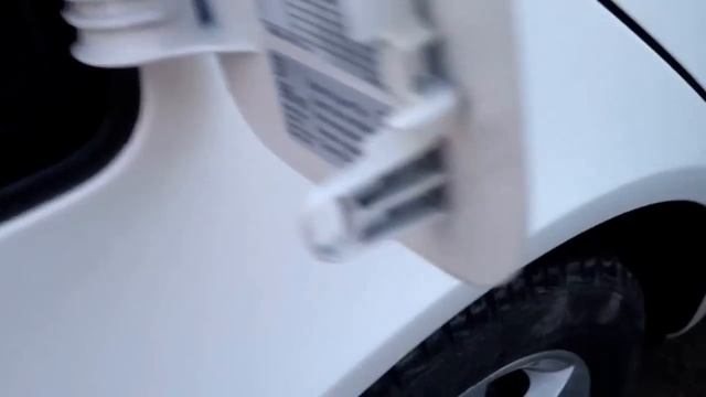 Почему не открывается люк бензобака Шкода Октавия А5 смотреть онлайн