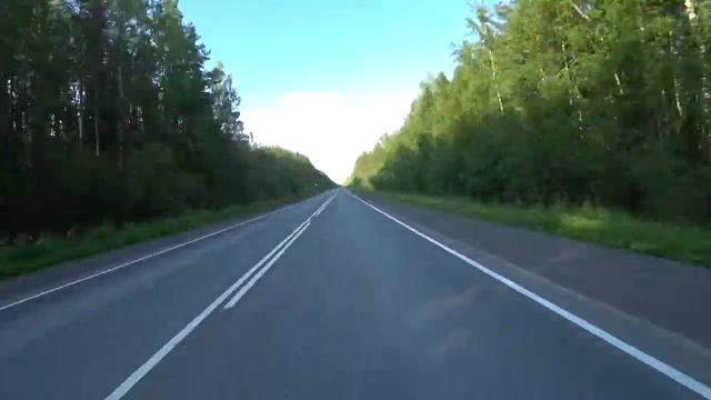 От Соликамска до Ветлана на капоте машины за 10 минут смотреть онлайн