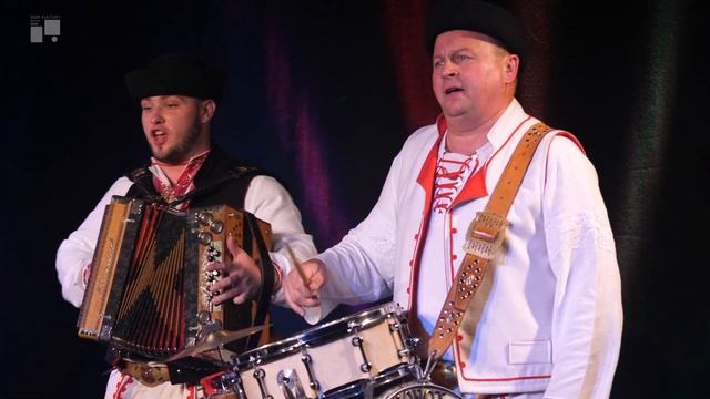 Capki ze Skalitego gramy Wam już podczas XXVI Festiwalu Akordeonowego Kotlin 2021 смотреть онлайн