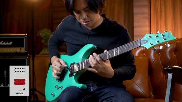 แกะกล่อง Schecter C-6 กีตาร์ร็อคตัวคุ้ม สีสันแสบซีดดดด #แกะกล่องหน้ากล้อง смотреть онлайн