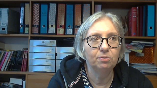 Laurie Penny: Sexuelle Revolution смотреть онлайн