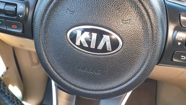Kia Sedona 2018 máy dầu 2.2AT full option xe đẹp xuất sắc смотреть онлайн
