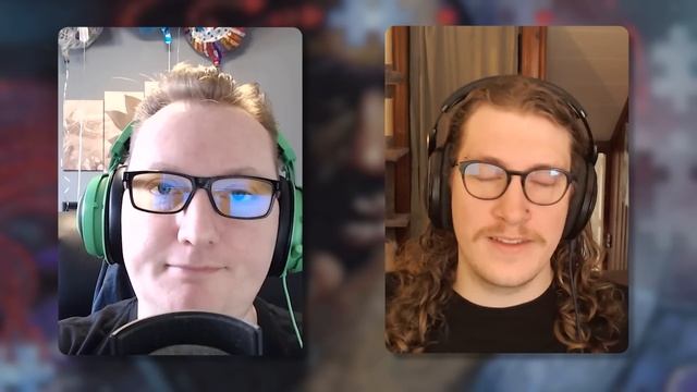 The Unspoken Rules of CEDH | Episode #048 | Playing With Power Podcast смотреть онлайн